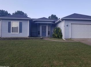 35 Wishing Well St, Cabot, AR 72023