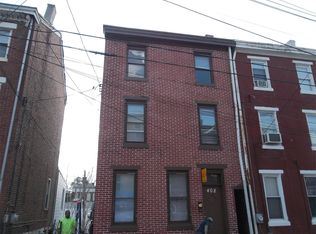 408 E Moore St, Norristown, PA 19401