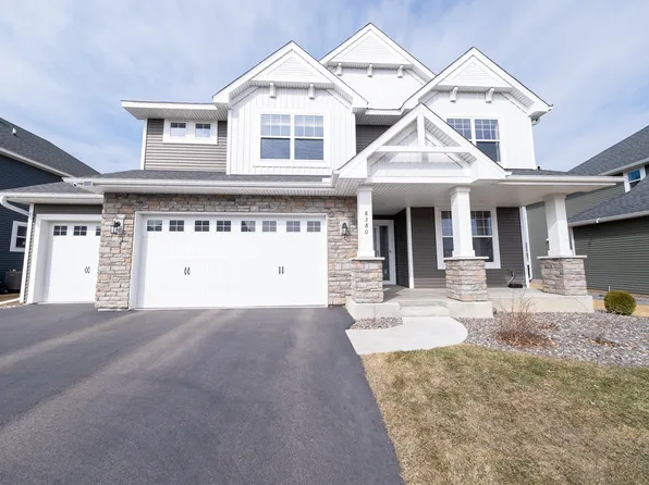 8380 Abercrombie Ln, Woodbury, MN 55129