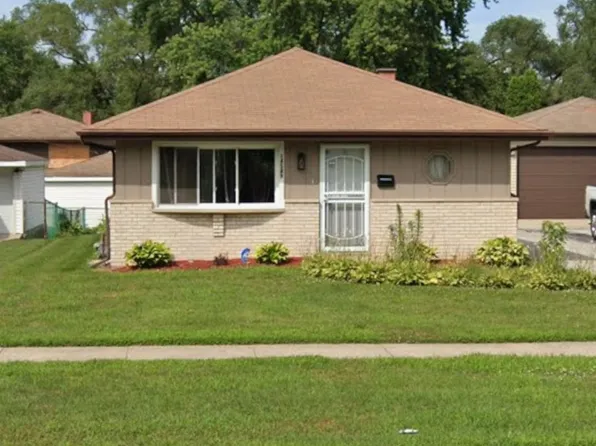 14549 Lincoln Ave, Dolton, IL 60419