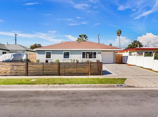 18729 Wall St, Carson, CA 90746