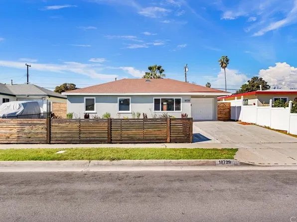 18729 Wall St, Carson, CA 90746