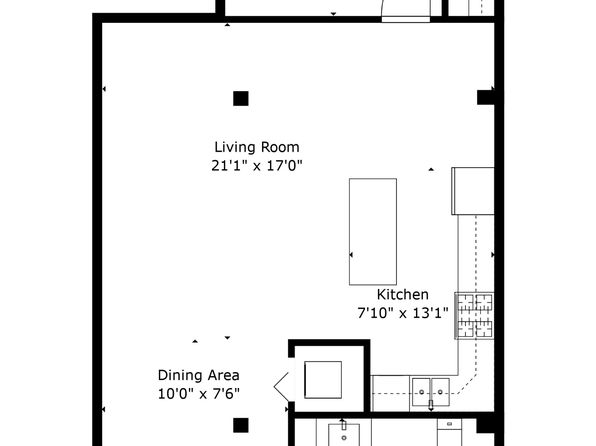 425 Valley St #203