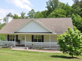 212 Gladwood Rd, Clinton, TN 37716