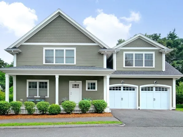 20 Ingham Ln #20, Concord, MA 01742