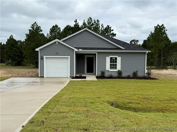 94 Blossom Trl, Lillington, NC 27546