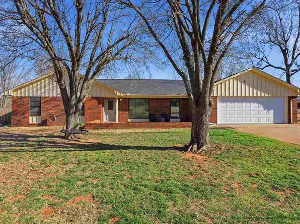 4902 W Country Club Dr, Stillwater, OK 74074