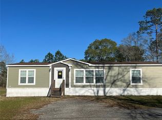 10405 Andrew Raulerson Rd, Glen Saint Mary, FL 32040