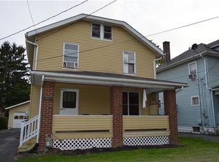 217 W Sheridan Ave, New Castle, PA 16105
