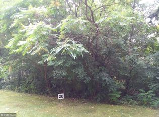 LOT 20 185th Ave W, Hager City, WI 54014