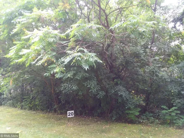 LOT 20 185th Ave W, Hager City, WI 54014