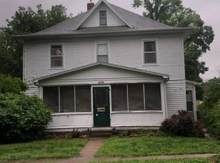 1005 Humboldt St, Manhattan, KS 66502