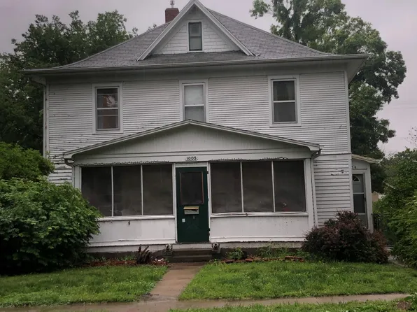 1005 Humboldt St, Manhattan, KS 66502