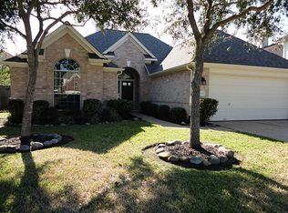 7026 Maid Stone Dr, Pasadena, TX 77505