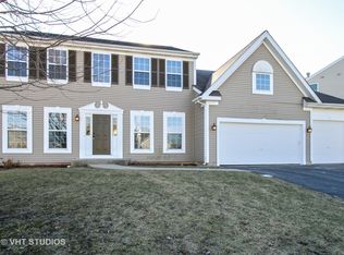 4719 Joyce Ln, McHenry, IL 60050