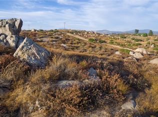 0 Los Altos Rd, Sage, CA 92544