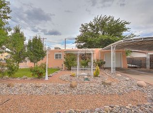 11820 Marquette Ave NE, Albuquerque, NM 87123