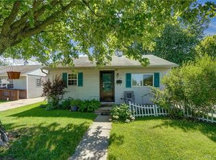 712 Mount Joy St, Springfield, OH 45505