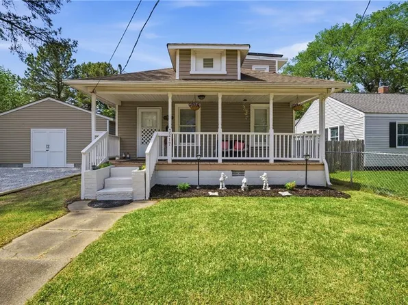 3217 Verdun Ave, Norfolk, VA 23509