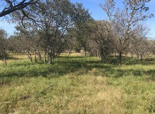 1375 County Road 417, Camp Wood, TX 78833