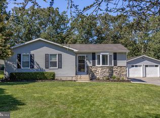 1378 Venus Dr, Vineland, NJ 08360