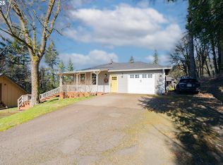 23204 NE Allworth Rd, Battle Ground, WA 98604