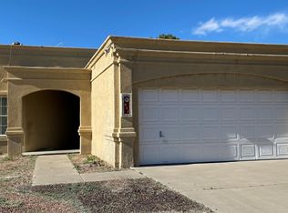 621 Cielo Vista Ct, Las Cruces, NM 88005