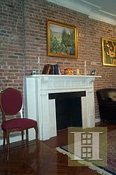Rented by Halstead Real Estate