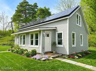 54 Division St, Great Barrington, MA 01230