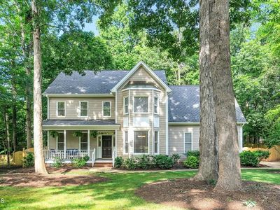 204 Stratford Dr, Chapel Hill, NC, 27516