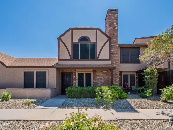 7977 W WACKER Road #205, Peoria, AZ 85381