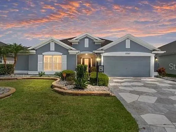 3327 Dalkeith Ter, The Villages, FL 32163