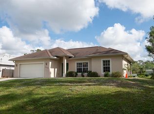 4760 Schrader St, North Port, FL 34286