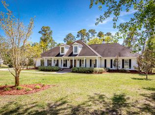 5809 Olde Oak Vw, Ocean Springs, MS 39564