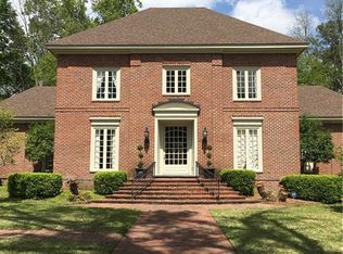 2309 Hawthorn Dr, Montgomery, AL 36111