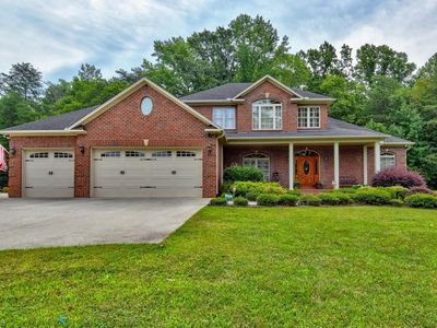 810 Hopewell Church Rd, Winston Salem, NC, 27127