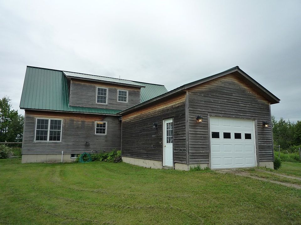 5688 Route 11, Ellenburg Center, NY 12934 Zillow