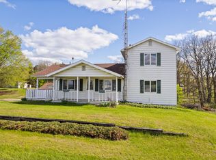 14321 W Austin Rd, Manchester, MI 48158