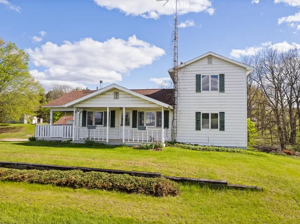 14321 W Austin Rd, Manchester, MI 48158