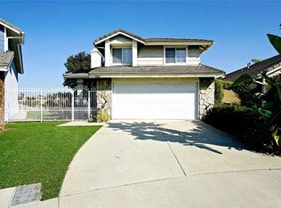 20831 E Crest Ln, Diamond Bar, CA 91789