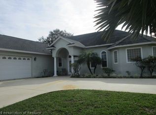 6324 Edgewater Ter, Sebring, FL 33870