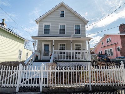 10 Cliff St, Beacon, NY, 12508