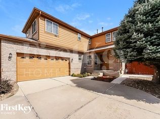 2420 S Jebel Way, Aurora, CO 80013