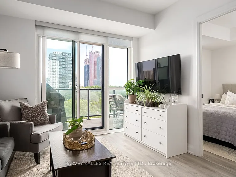2369 Danforth Ave #710 — Photo 13