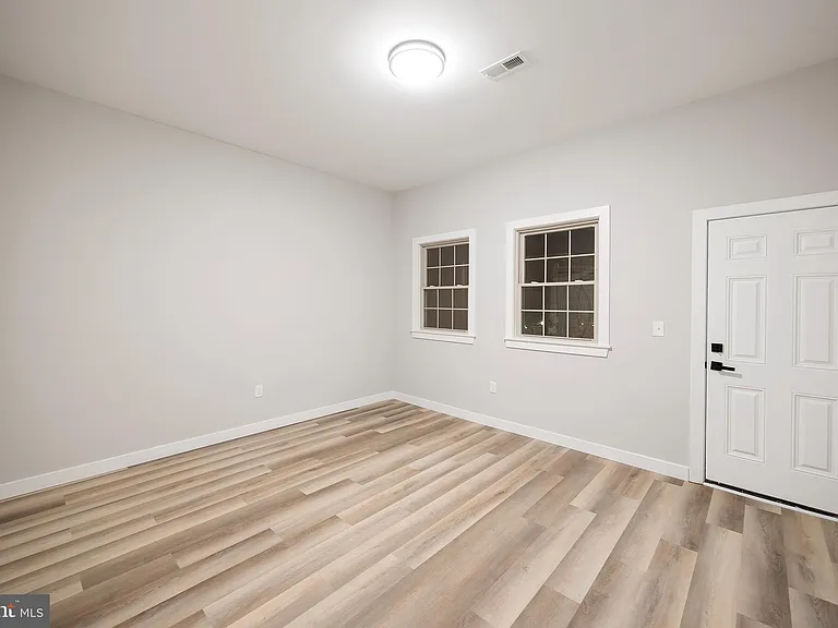 2037 McCulloh St #3 — Photo 5