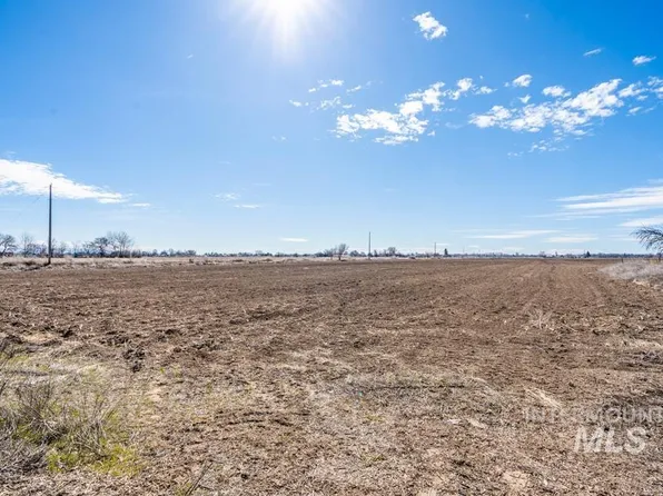 PARCEL 4 Idaho St, New Plymouth, ID 83655