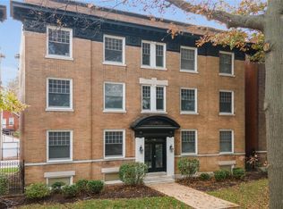 6120 Washington Blvd APT 101, Saint Louis, MO 63112