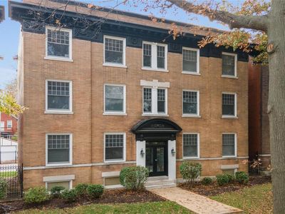 6120 Washington Blvd APT 101, Saint Louis, MO, 63112