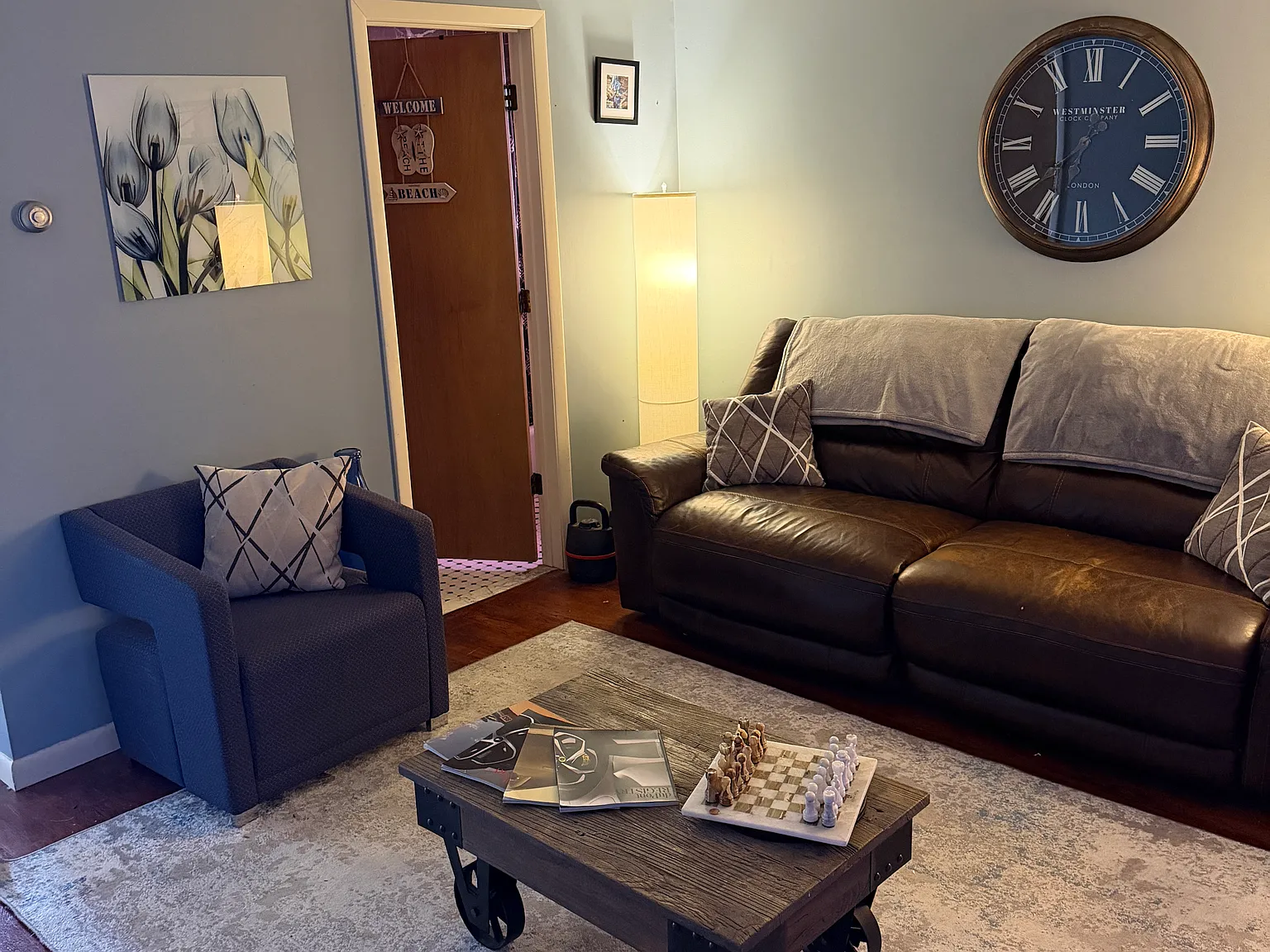 2 bed, $2,100 — Photo 3