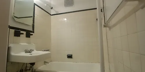 Rented by AJ Clarke